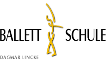 Logo: Ballettschule Dagmar Lincke